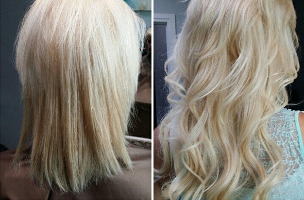 Hair picture 1