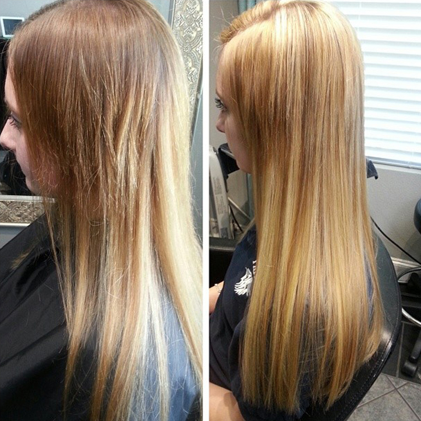 Hair picture 4