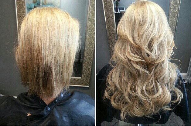 Hair picture 5