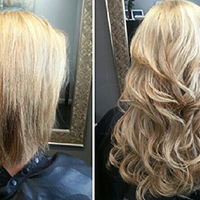 Hair picture 5